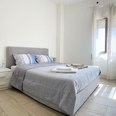 Come A Casa Tua Sassari Buitenkant foto