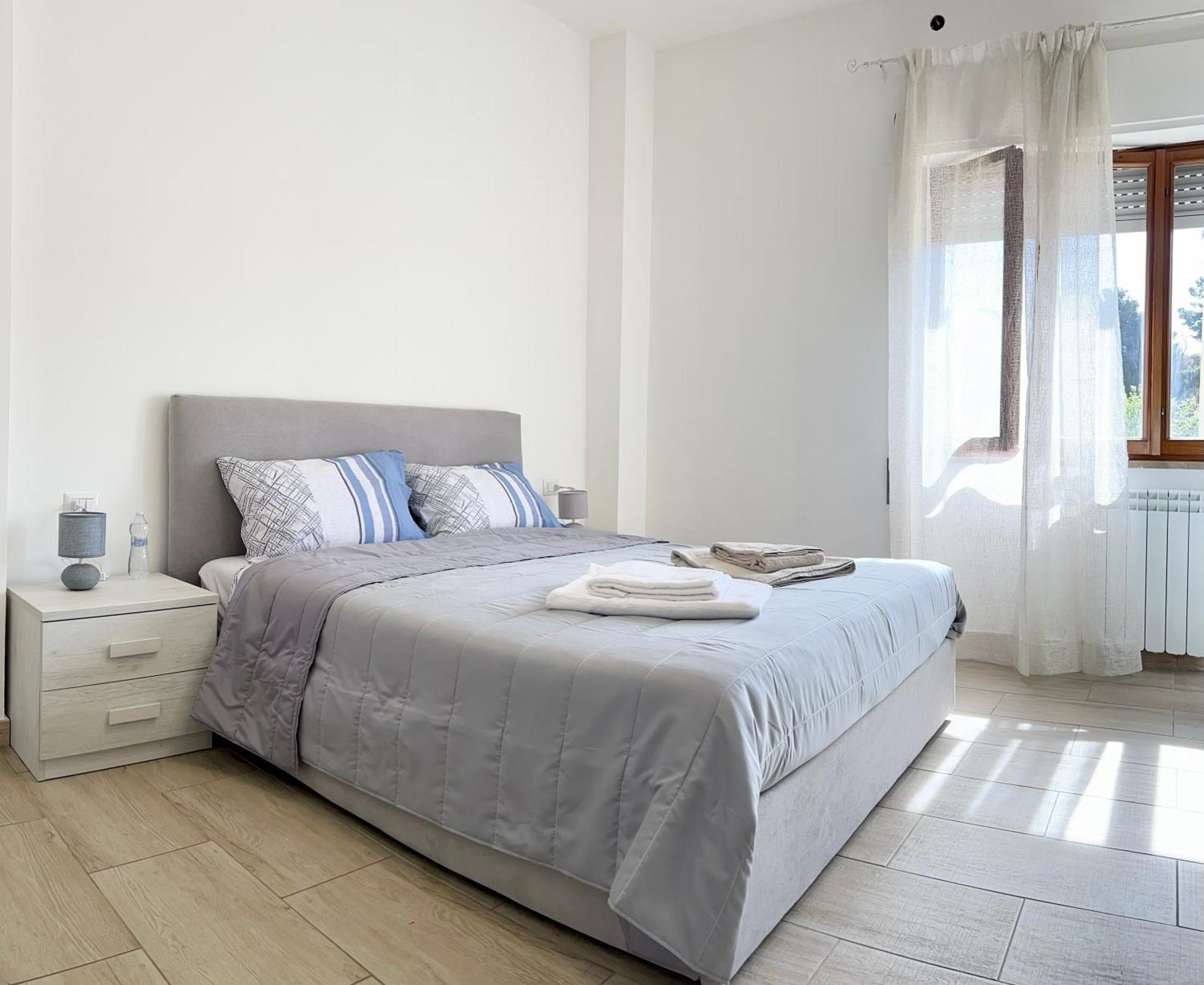 Come A Casa Tua Sassari Buitenkant foto