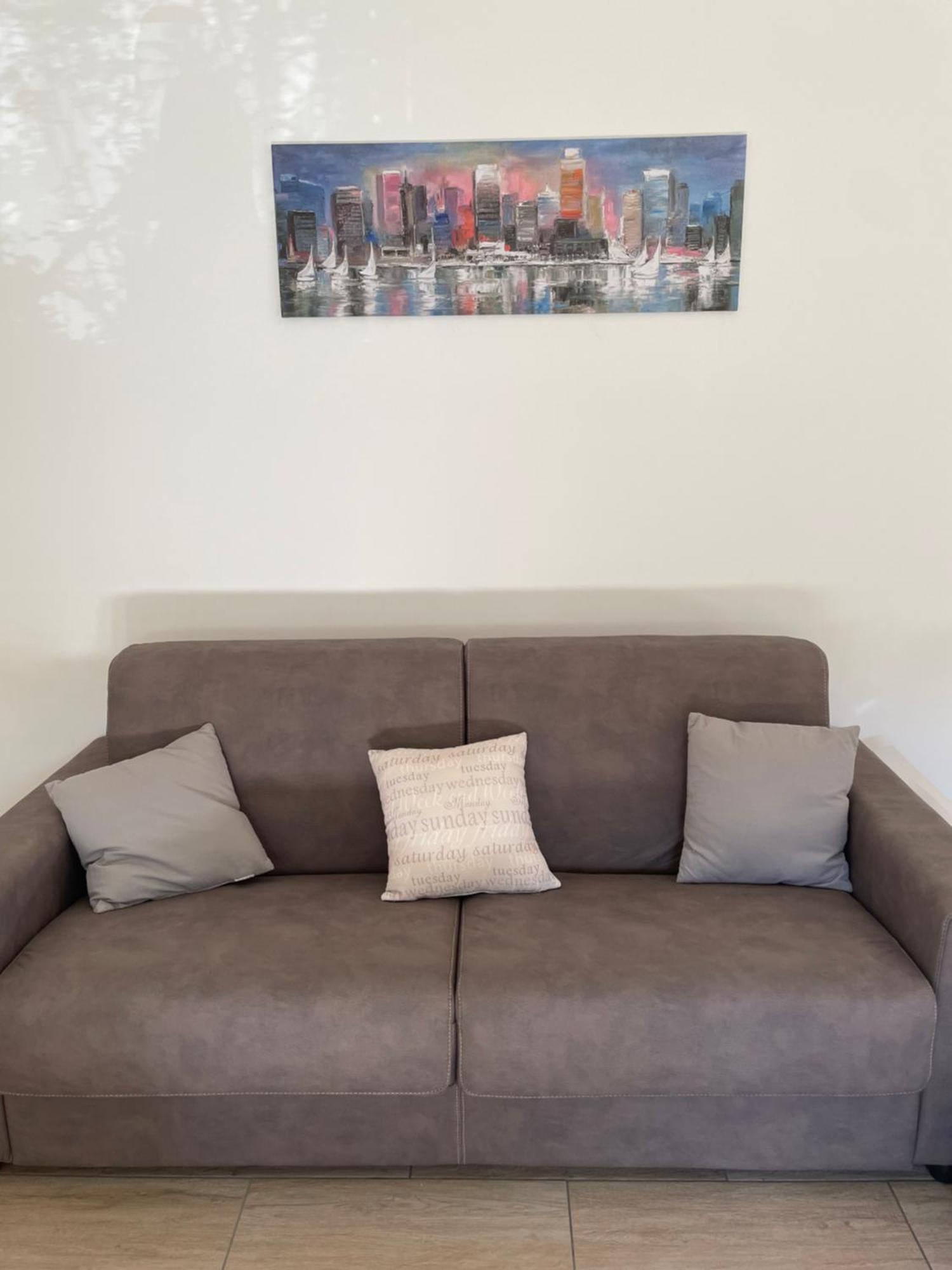 Come A Casa Tua Sassari Buitenkant foto