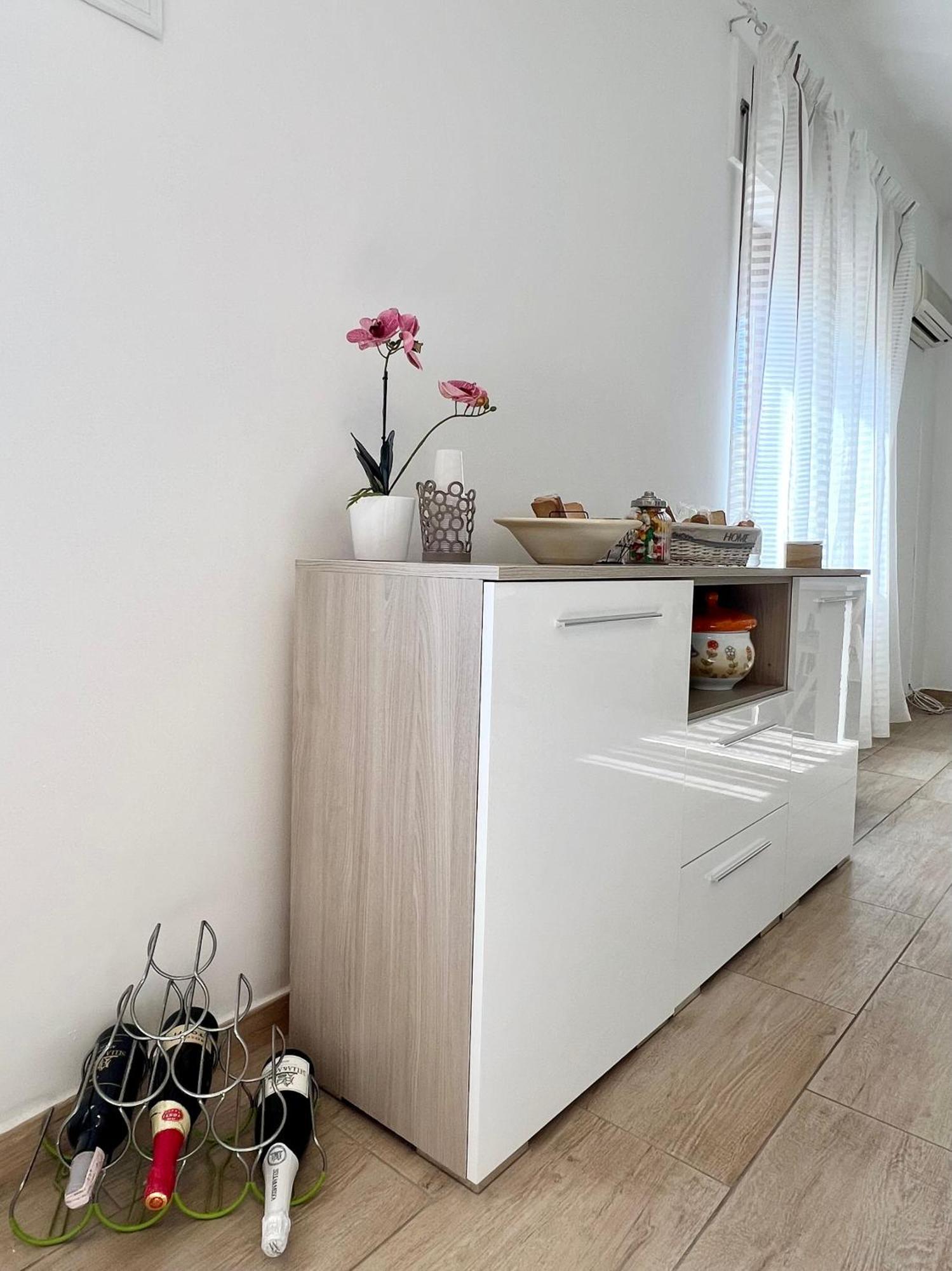 Come A Casa Tua Sassari Buitenkant foto