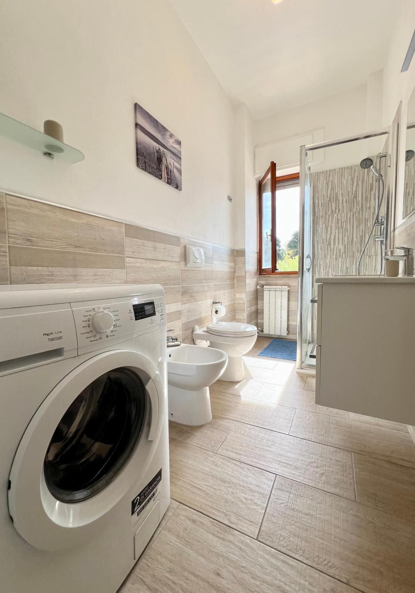 Come A Casa Tua Sassari Buitenkant foto