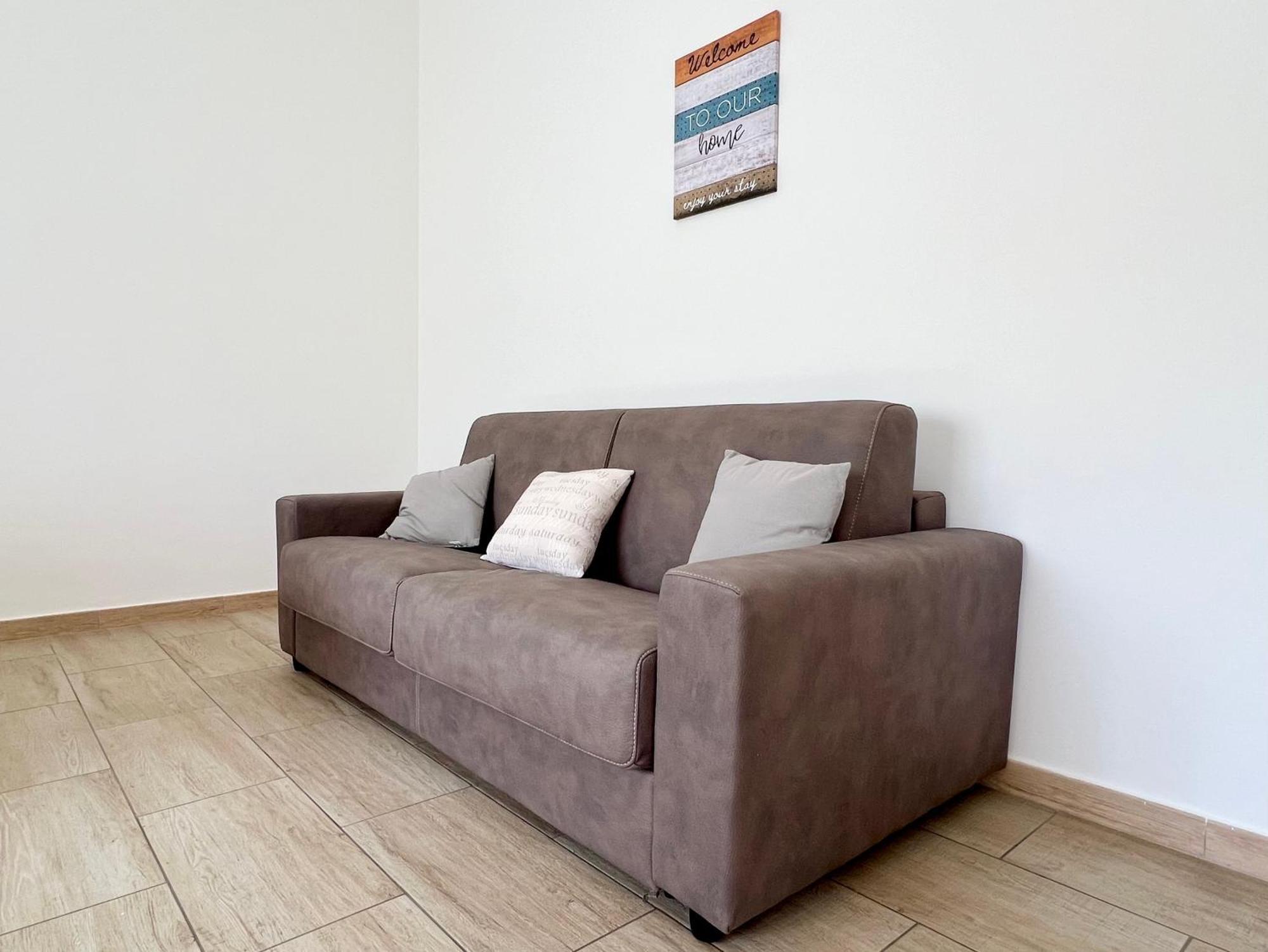 Come A Casa Tua Sassari Buitenkant foto