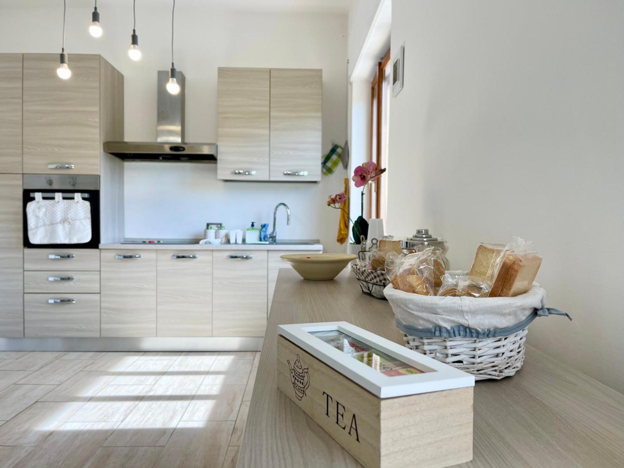 Come A Casa Tua Sassari Buitenkant foto