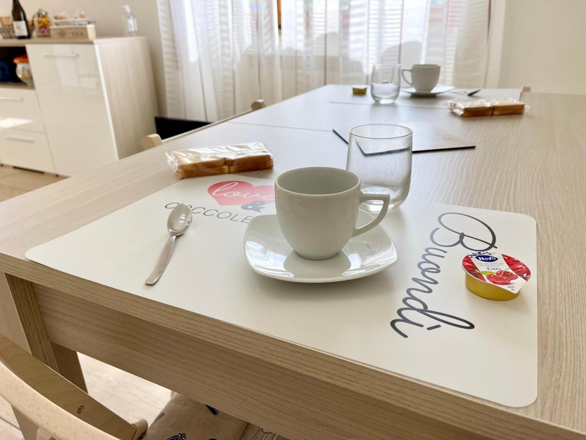 Come A Casa Tua Sassari Buitenkant foto
