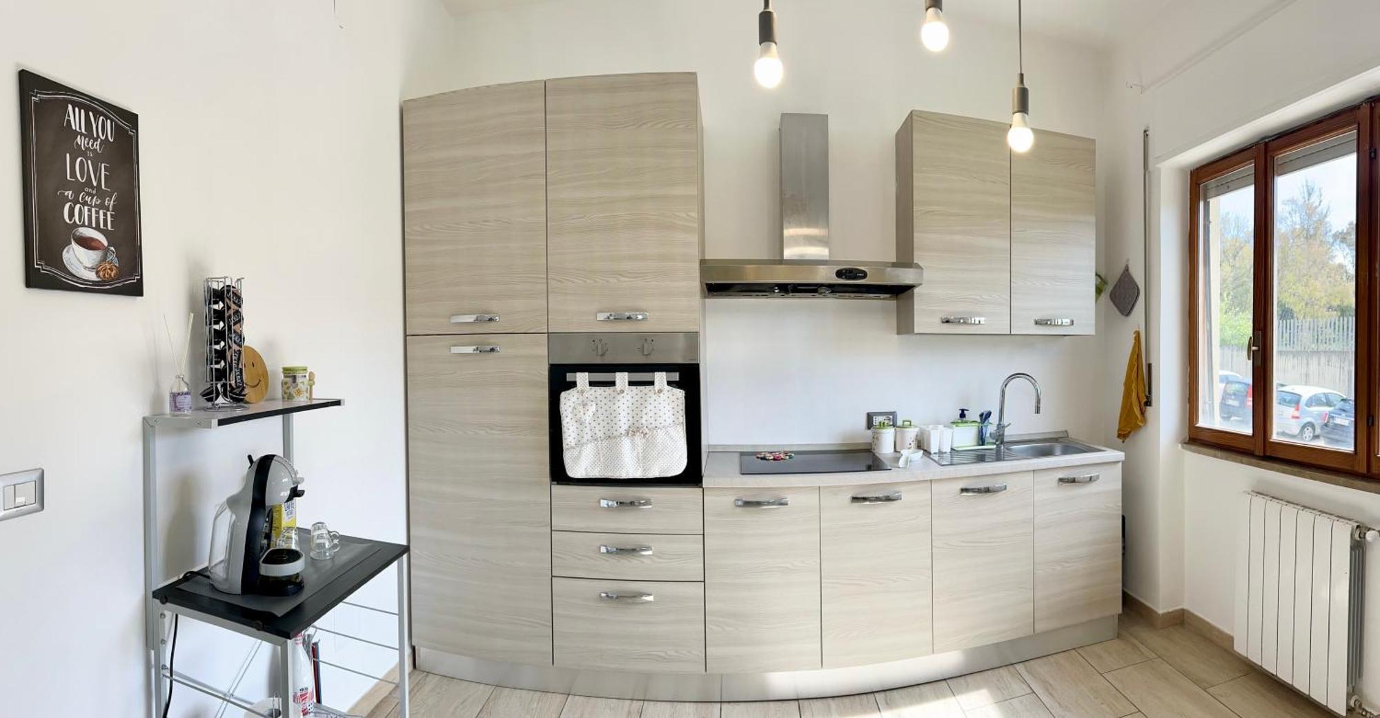 Come A Casa Tua Sassari Buitenkant foto