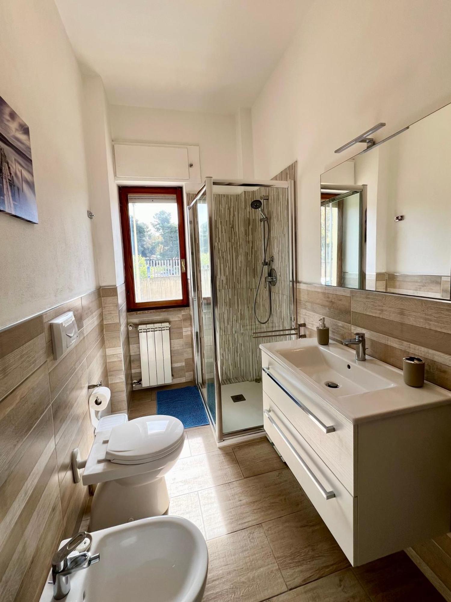 Come A Casa Tua Sassari Buitenkant foto
