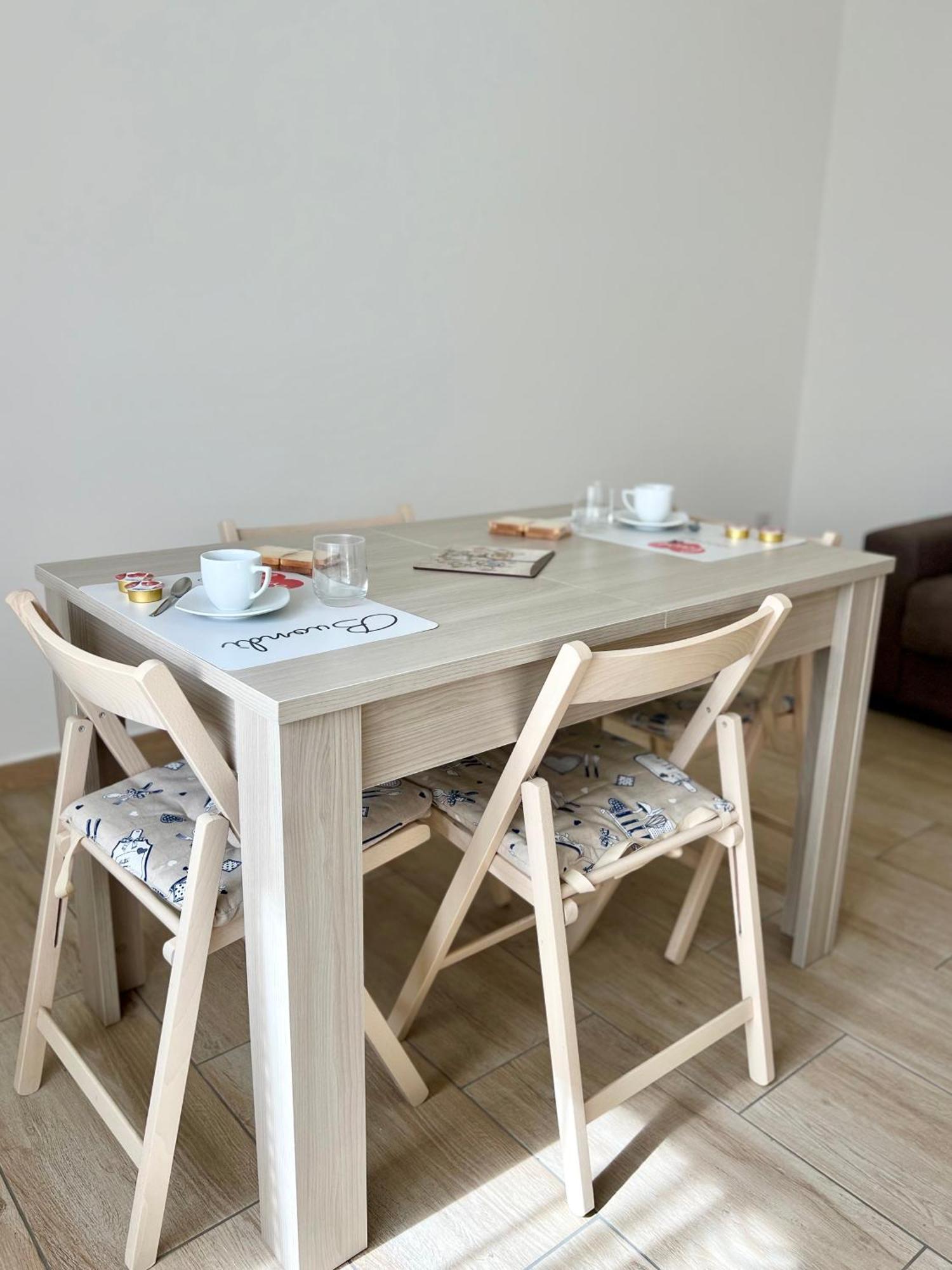 Come A Casa Tua Sassari Buitenkant foto