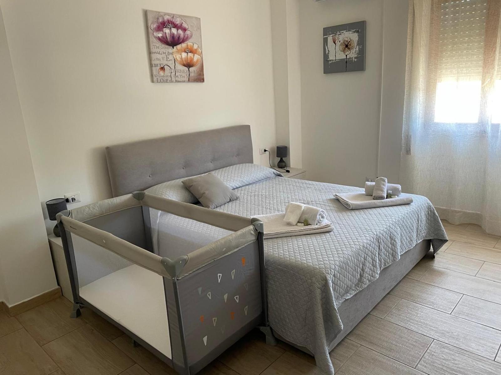 Come A Casa Tua Sassari Buitenkant foto