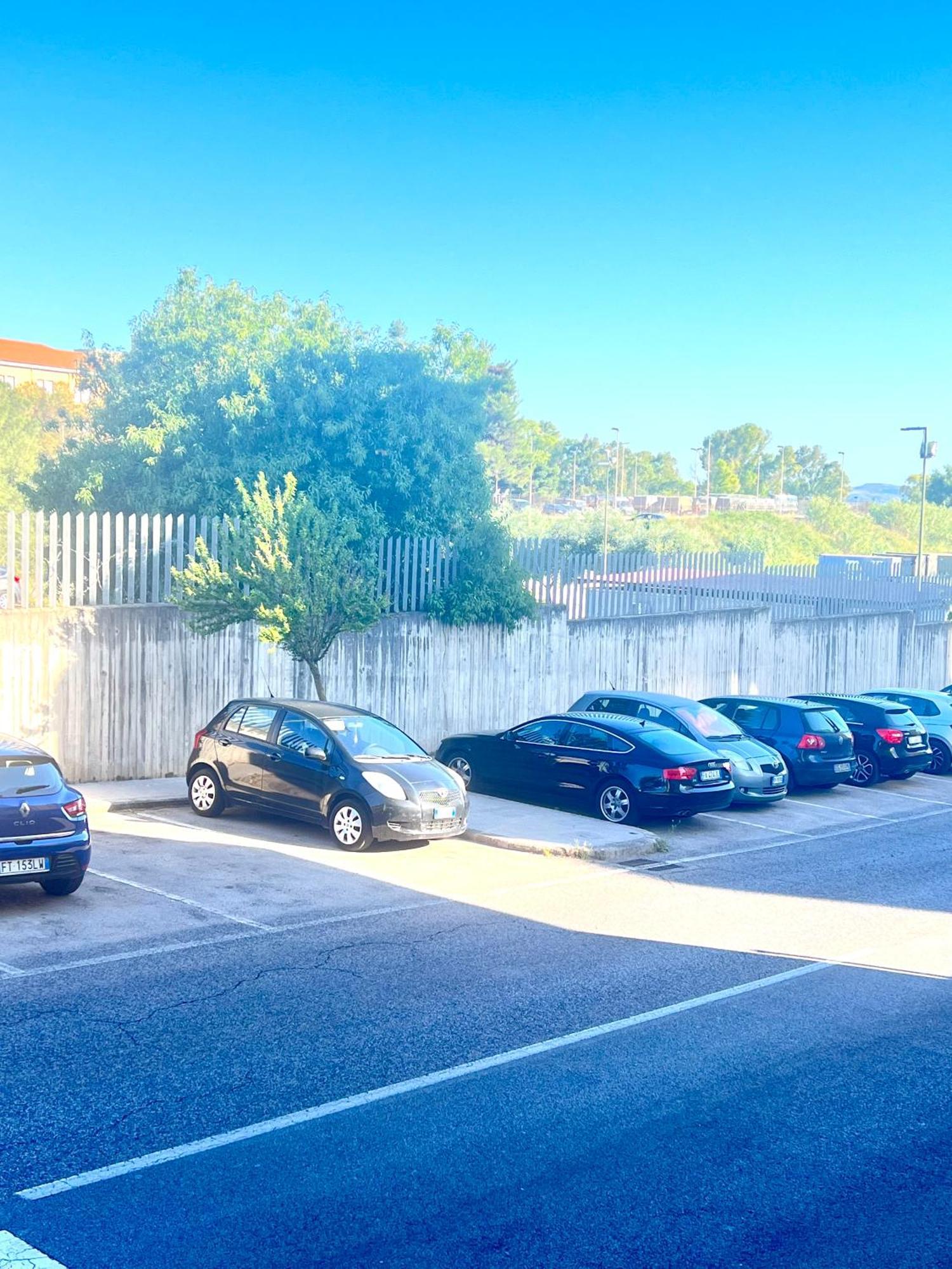 Come A Casa Tua Sassari Buitenkant foto