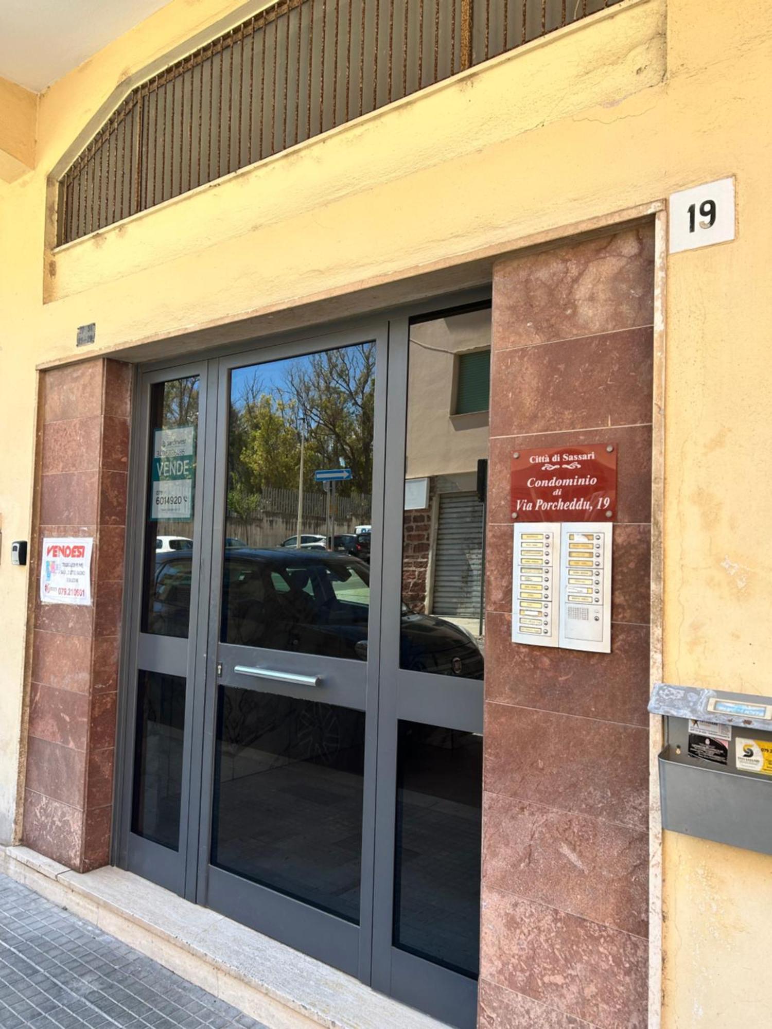 Come A Casa Tua Sassari Buitenkant foto