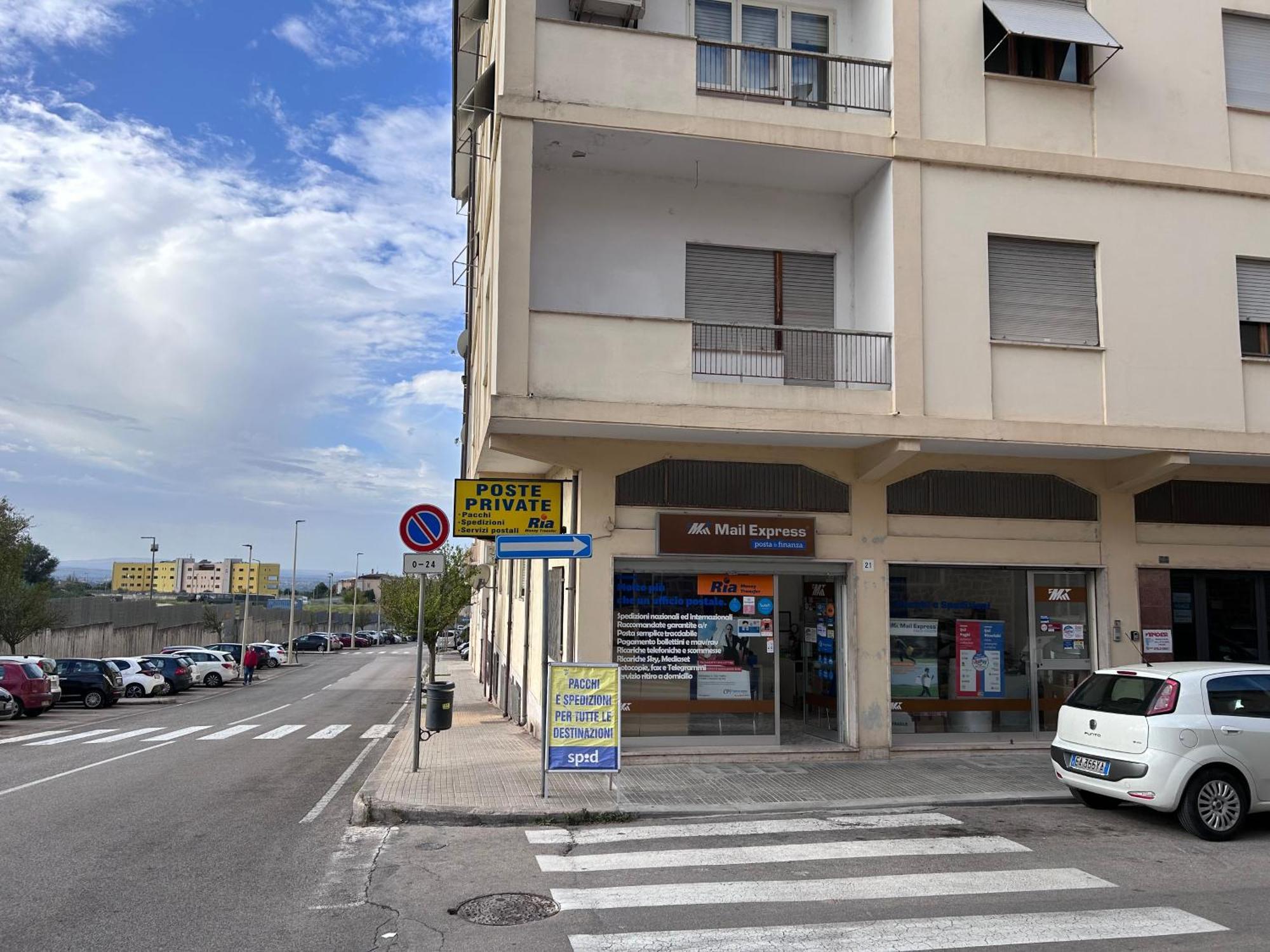 Come A Casa Tua Sassari Buitenkant foto