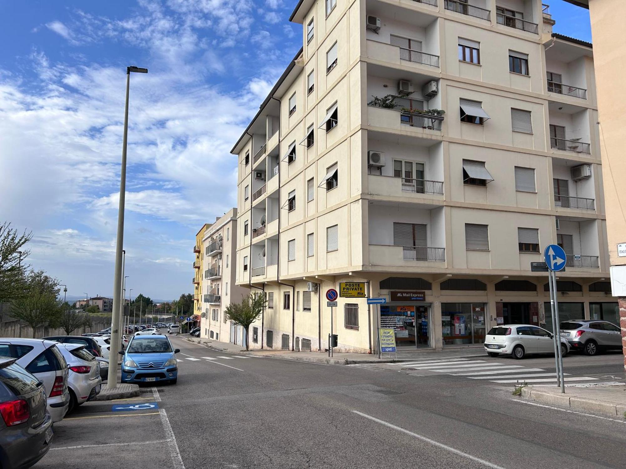Come A Casa Tua Sassari Buitenkant foto